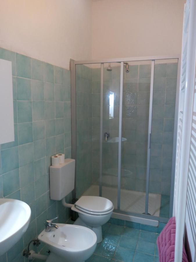 Il Capriolo Bed & Breakfast Celle Ligure Eksteriør bilde