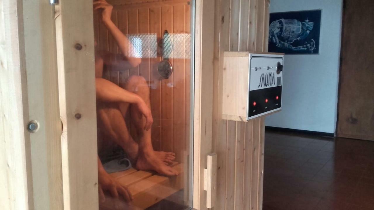 Il Capriolo Bed & Breakfast Celle Ligure Eksteriør bilde